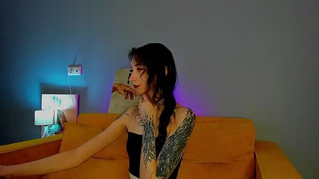 Ellen Hops online show from 02.27.26