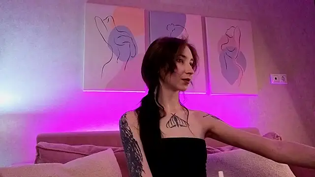 Ellen Hops online show from 05.26.26