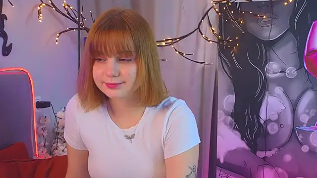 AsiaBritney online show from 11.29.25