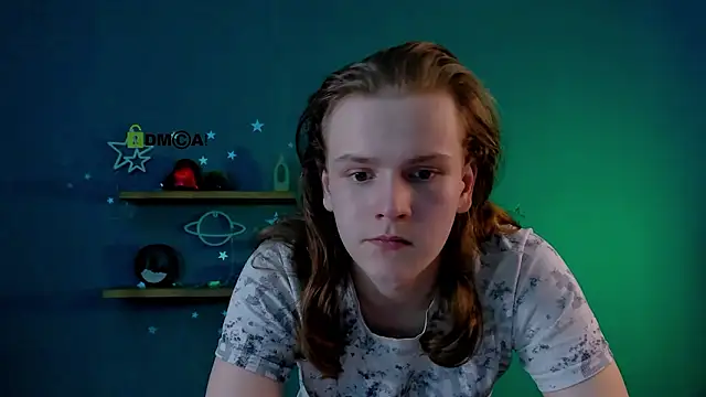 leo void online show from 02.23.26