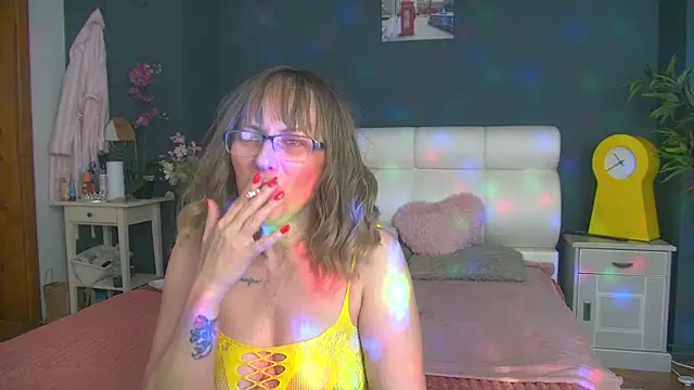 Cougar Milff online show from 05.06.26