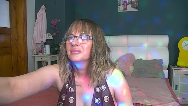 Cougar Milff online show from 05.08.26
