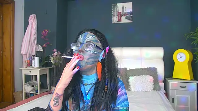 Cougar Milff online show from 05.09.26