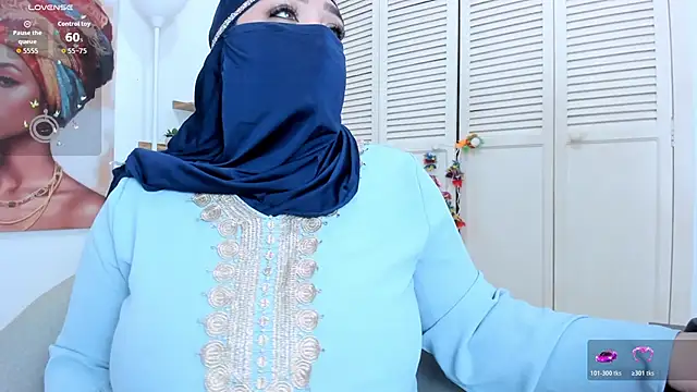 oksaana arabic online show from 11.28.25