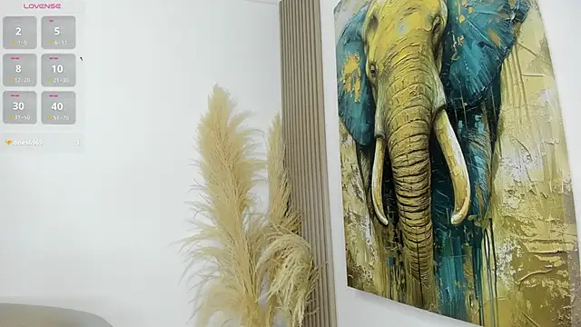 oksaana arabic online show from 12.14.25