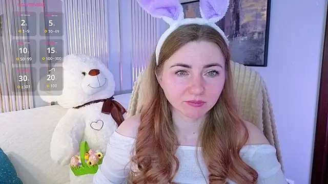 SofiAngela online show from 04.01.26