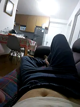 LoiroSafadinho online show from 04.12.26