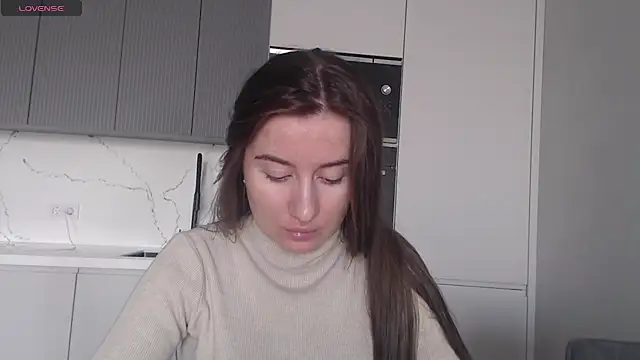 Miss KissKiss7 online show from 02.21.26