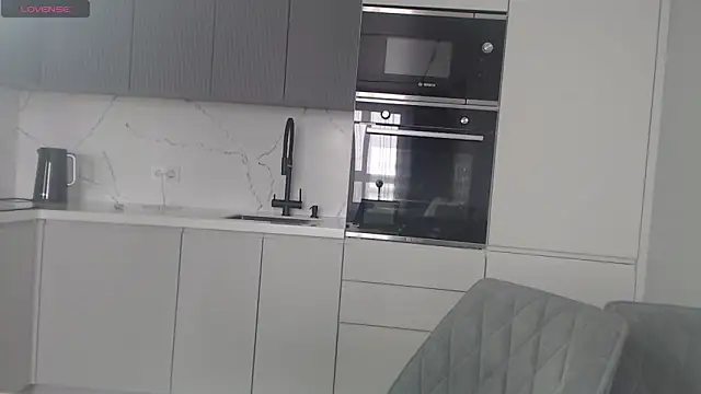 Miss KissKiss7 online show from 03.03.26