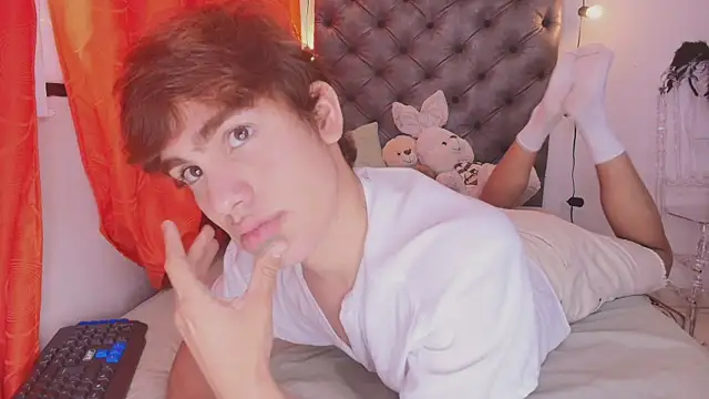 Jacobelord online show from 03.26.26