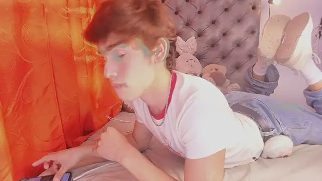 Jacobelord online show from 03.28.26