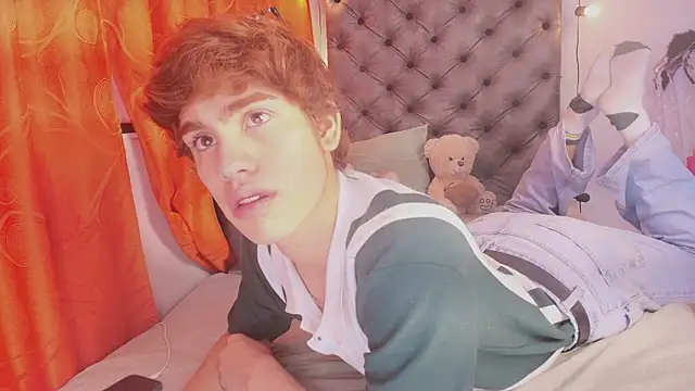 Jacobelord online show from 03.29.26