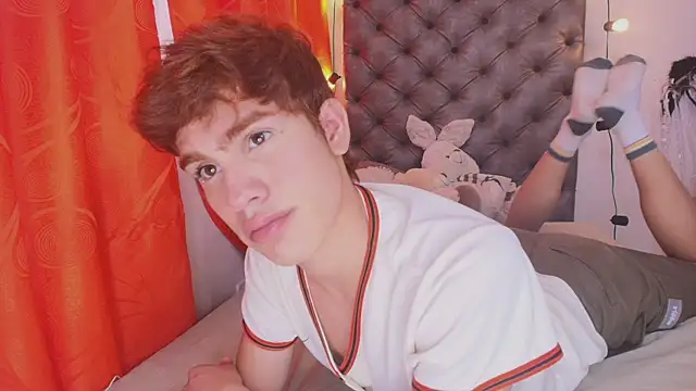 Jacobelord online show from 04.09.26