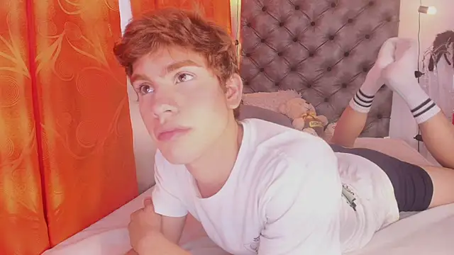 Jacobelord online show from 04.12.26