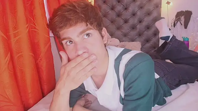 Jacobelord online show from 04.17.26