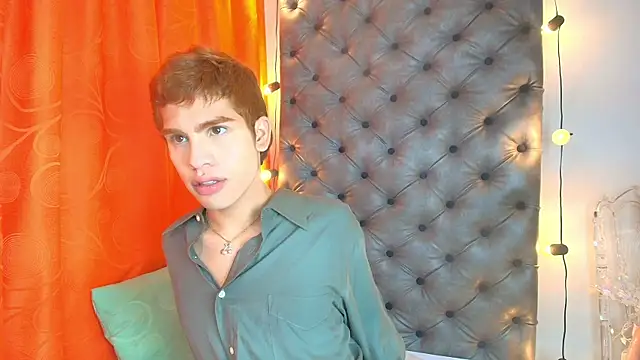 Snapshot of Jacobelord chatting on 05.22.26 Jacobelord online show from 05.22.26