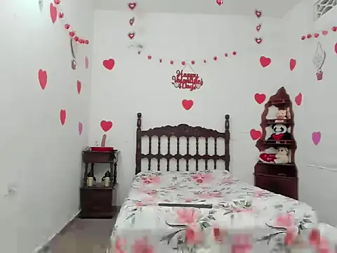 mia joshua online show from 02.12.26