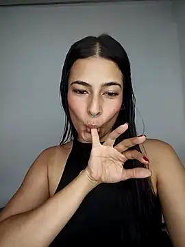 Snapshot of DARKJOLIE7 chatting on 03.29.26 DARKJOLIE7 online show from 03.29.26