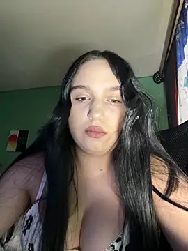 Snapshot of SweetLipssss chatting on 11.27.25 SweetLipssss online show from 11.27.25