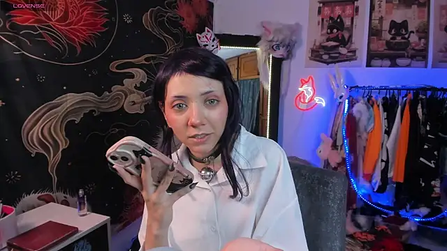 alicedangerXXX online show from 02.24.26