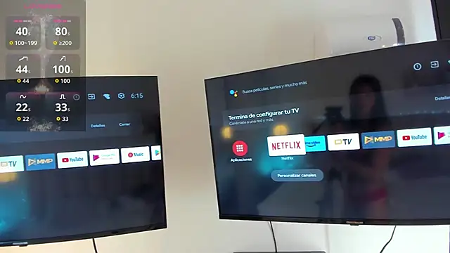 MiiaColliins online show from 11.29.25