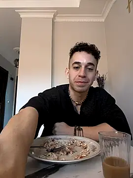 hazarcannn online show from 03.27.26