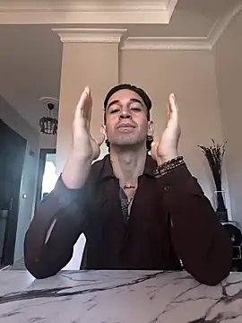 hazarcannn online show from 04.13.26