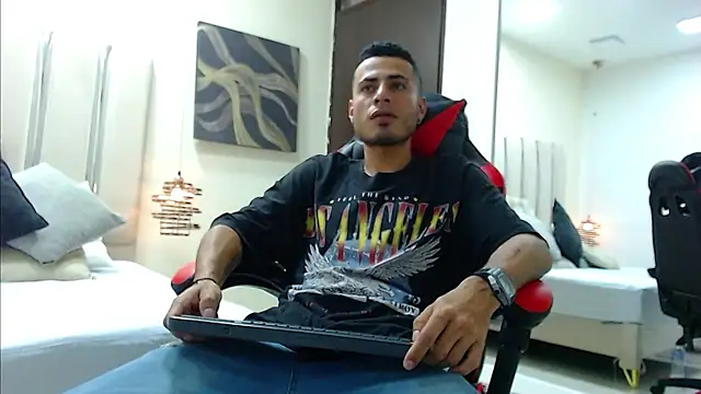 MatthewCullen online show from 12.01.25