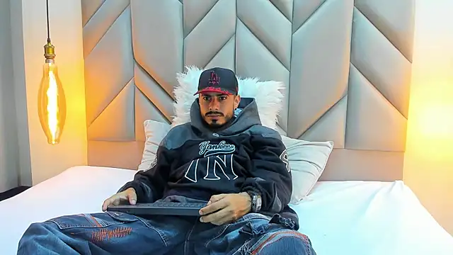 MatthewCullen online show from 02.10.26