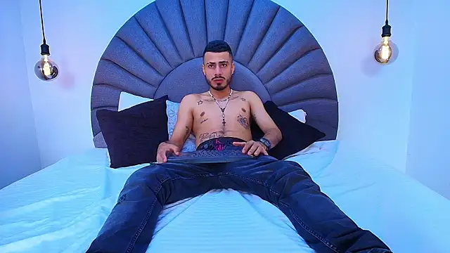 MatthewCullen online show from 02.15.26