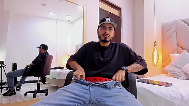 MatthewCullen online show from 02.25.26