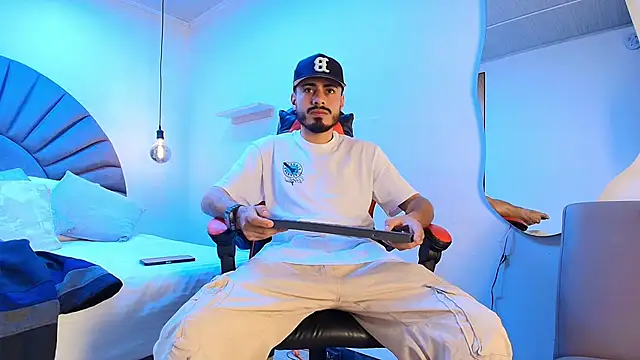 MatthewCullen online show from 03.01.26