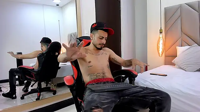 MatthewCullen online show from 04.06.26