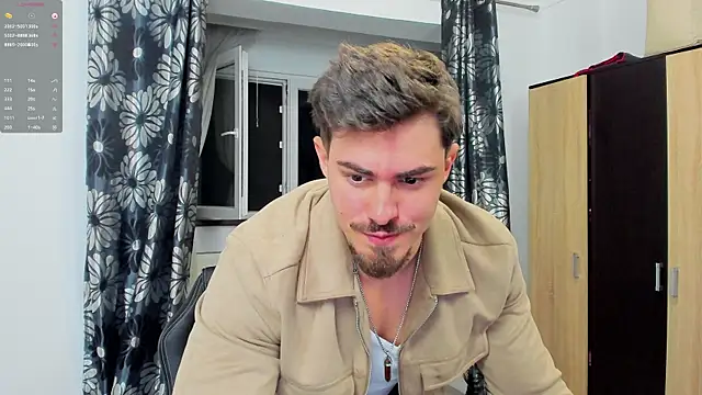 greekgod199 online show from 05.26.26
