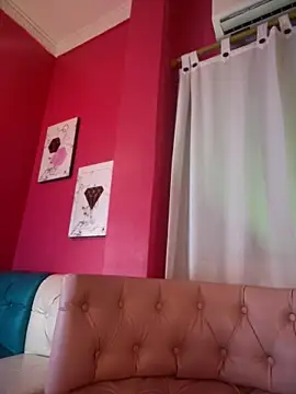 ZoeyFierce online show from 03.04.26