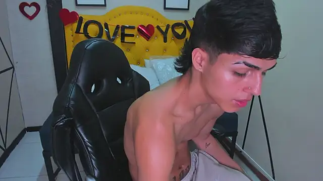 Ethan Jamees online show from 02.13.26