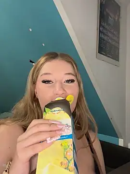 mellixxa online show from 11.27.25