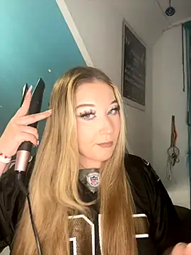 mellixxa online show from 11.28.25