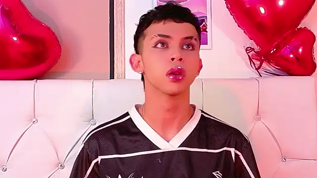 Prince Apolo online show from 02.17.26