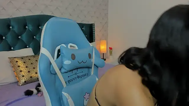 Valery jame online show from 06.25.26