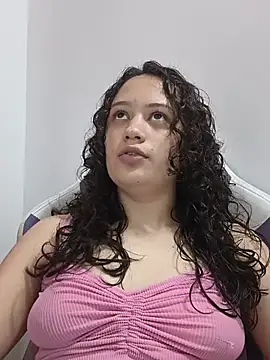 Alana 444 online show from 05.16.26