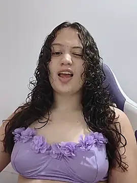 Alana 444 online show from 05.22.26
