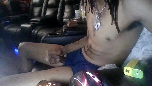 Snapshot of xxxsylvester chatting on 05.20.26 xxxsylvester online show from 05.20.26