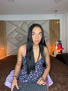 coraline vera online show from 03.20.26