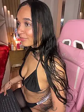 coraline vera online show from 03.25.26