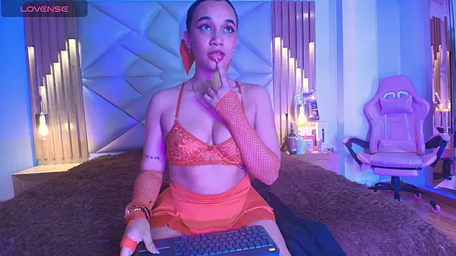 coraline vera online show from 04.08.26