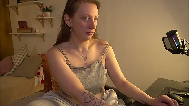 Helga vibe online show from 03.12.26