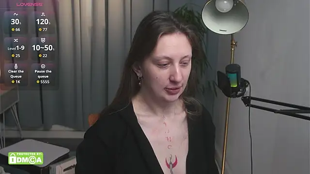 Helga vibe online show from 04.10.26