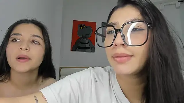 ROUS SWEET  online show from 06.04.26