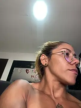 sexymusclegoddess online show from 05.16.26